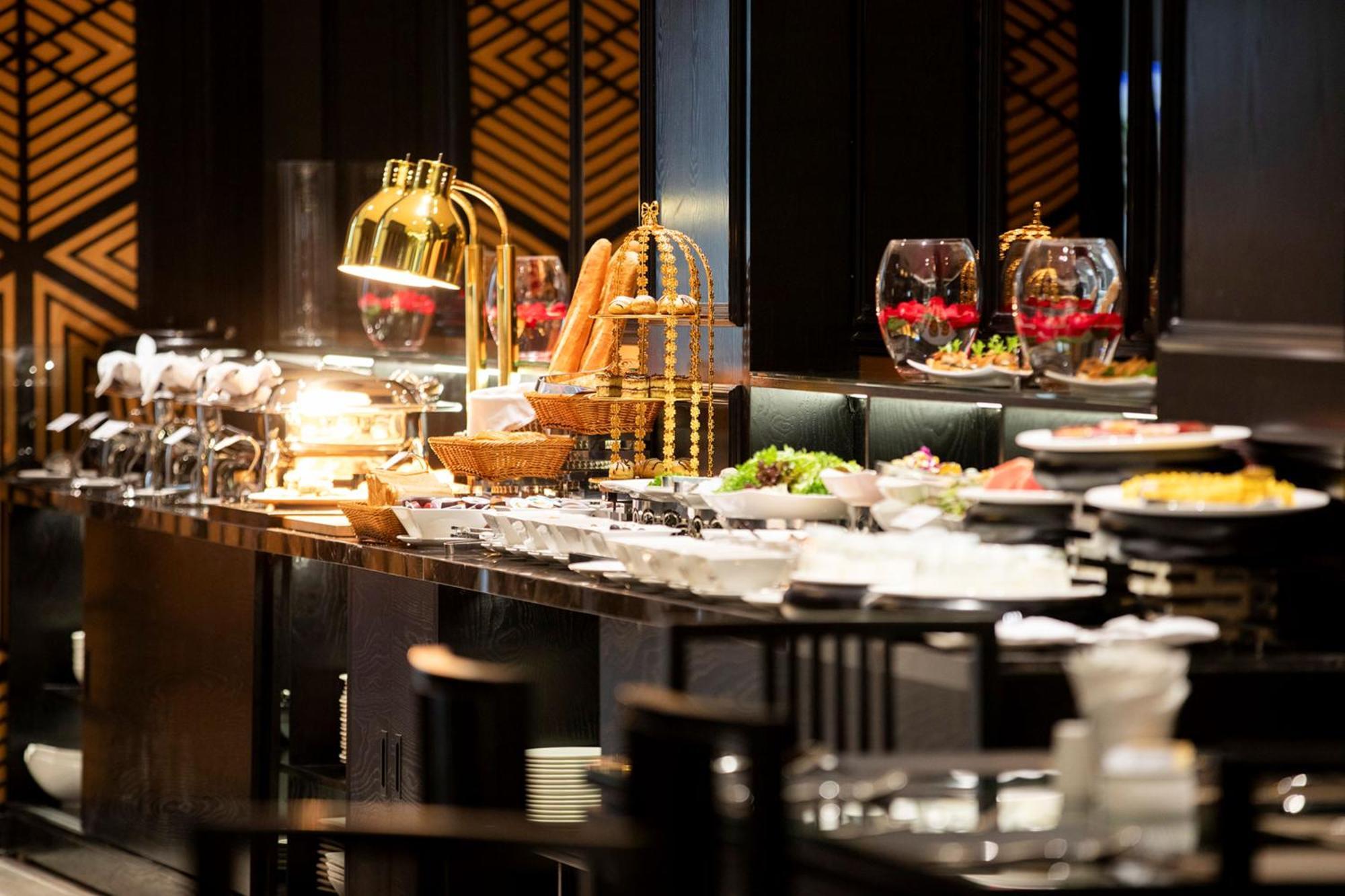 Palago Boutique Hotel ハノイ市 エクステリア 写真