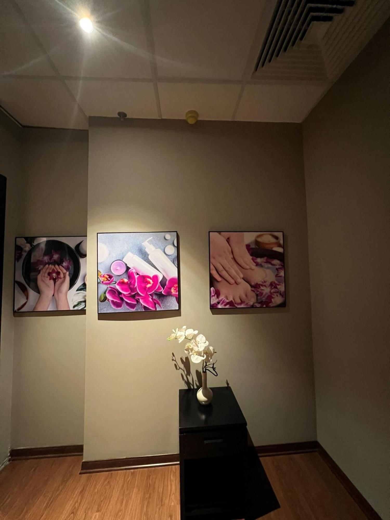 Palago Boutique Hotel ハノイ市 エクステリア 写真