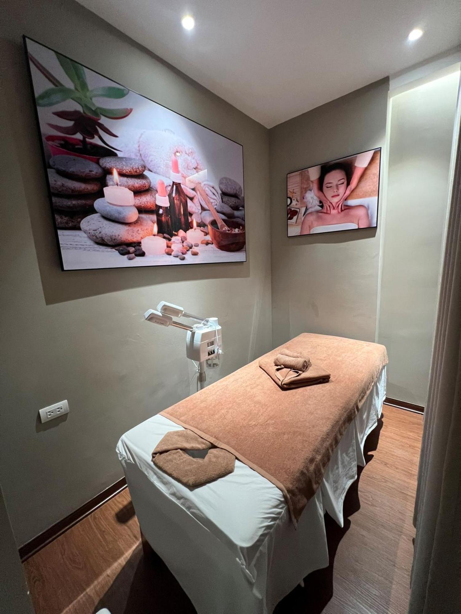 Palago Boutique Hotel ハノイ市 エクステリア 写真