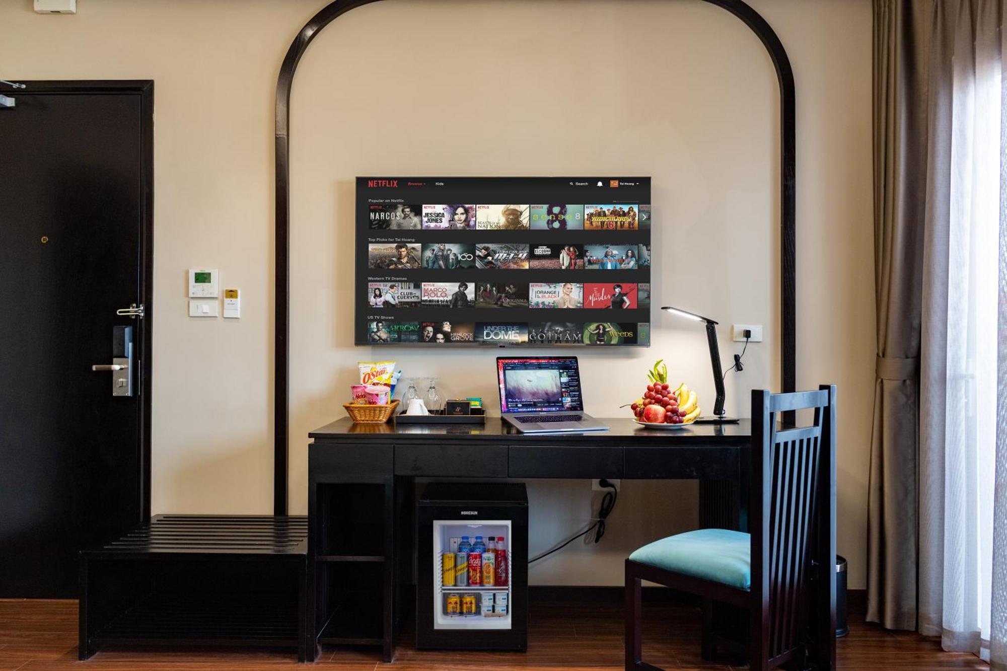 Palago Boutique Hotel ハノイ市 エクステリア 写真