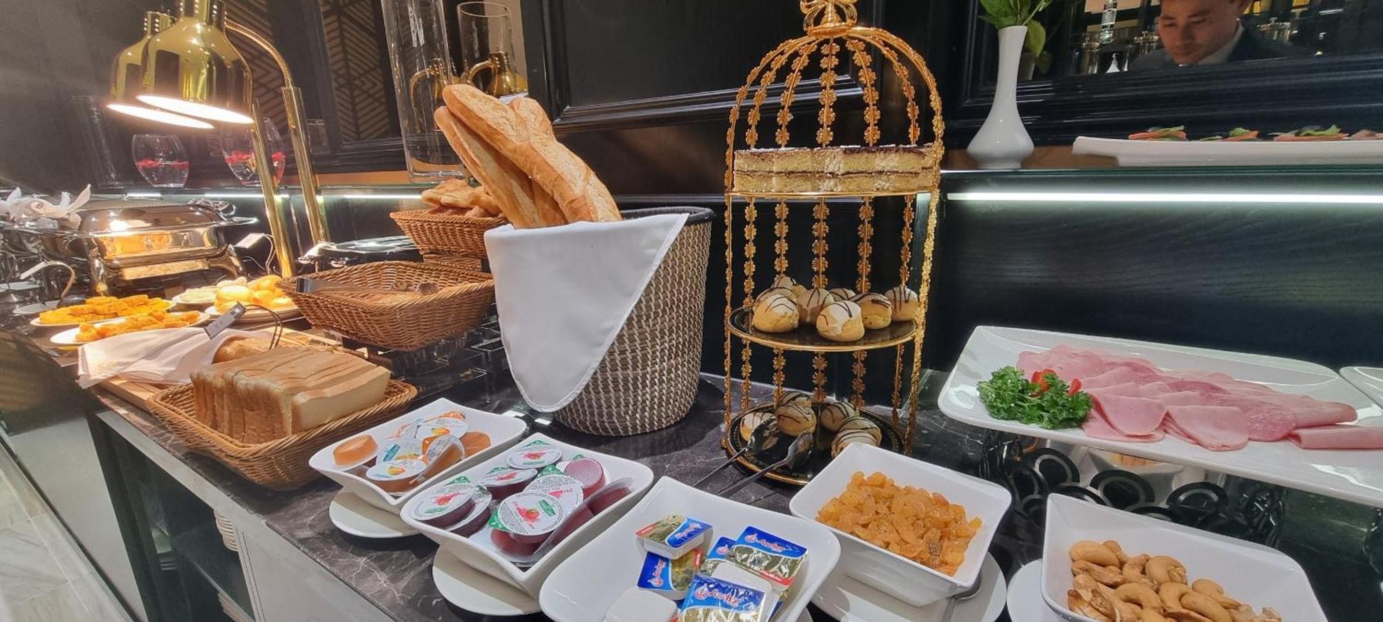 Palago Boutique Hotel ハノイ市 エクステリア 写真
