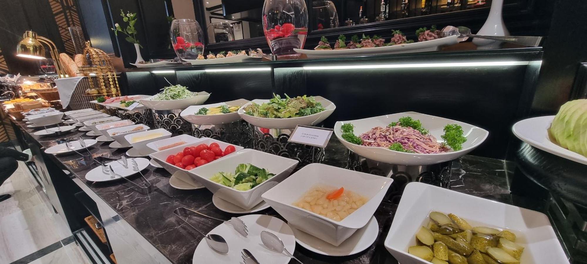 Palago Boutique Hotel ハノイ市 エクステリア 写真
